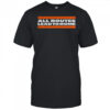 Cincinnati Bengals NFL Football all routes lead to rome shirt