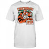 Cincinnati Open in Orange 2025 shirt