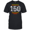 Cincinnati zoo and botanical graden celebrating 150 wild years shirt