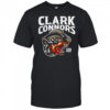 Clark Connors 100 Proof shirt