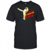 Claudia Diaz La Imparable shirt