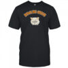 Cleveland Browns BG cat poster shirt