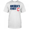 Cleveland Guardians America’s Finest MLB Postseason 2025 shirt