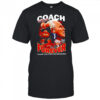 Coach Lee Corso forever signature thank you for the memories shirt