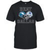 Coach Nick Sirianni beat Dallas shirt