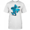 Coastal Carolina Chanticleers football chants up shirt