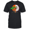Cobra Kai Eagle Fang Miyagi Do Split Logo T-shirt