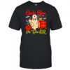 Code Boo In The Er Nurse Halloween Horror shirt