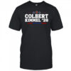 Colbert Kimmel 2028 shirt