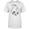 Collier 83 Skydivers Syringe shirt
