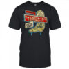 Colter Wall Memories and Empties Boot Sign shirt