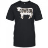 Colton Cowser Cow shirt