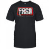 Cope and Christian Cage Cope x Cage shirt