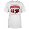 Cornell Homecoming Cornell vs Colgate Schoellkopf field 2025 Game Day shirt