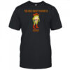 Cowboy Frog the only squat i’m doin’ is diddly shirt