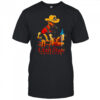 Cowboy Utah State university shirt