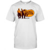 Cracker barrel old country store Trump funny meme shirt