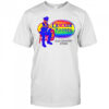 Cracker Barrel Pride Old Country Store shirt