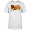 Cracker Darrell style Cracker Barrel shirt