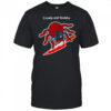 Crawly and Stabby shirt