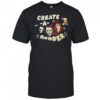 Create a Pepper Horror Halloween shirt