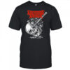 Creeping Death Mallet Smashed Head T-Shirt