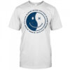 Crime Junkie Be Weird Be Rude Stay Alive Smiley T-shirt