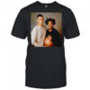 Cristiano Ronaldo and IShowSpeed Pregnant funny photo shirt