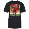 Cristiano Ronaldo Portugal Nations League Champions Trophy 2025 shirt