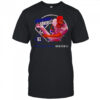Cristopher Sanchez Philadelphia Phillies Baseball MLB Shirt