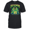 Critical Role Game Night shirt