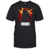 Cronos the new dawn shirt