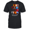 Crosshair the bad batch shirt