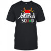 Custom Christmas Squad 2025 shirt