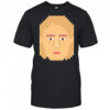 Dadi Freyr Daði From Gagnamagnið T-shirt