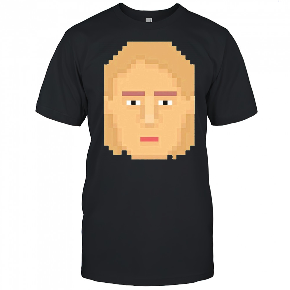 Dadi Freyr Daði From Gagnamagnið T-shirt