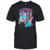 Dadi Freyr Group Photo T-shirt