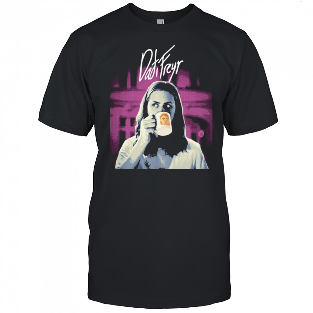 Dadi Freyr Mugshot T-shirt