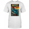 Daily Bread The Eastern Atlanta GA Dec 30-31 2025 T-shirt