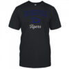 Daingerfield Tigers Logo T-Shirt