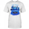 Daja Boys welcome to Daja stadium baseball shirt