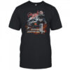 Dale Earnhardt Nascar Racing Sunday Showdown shirt