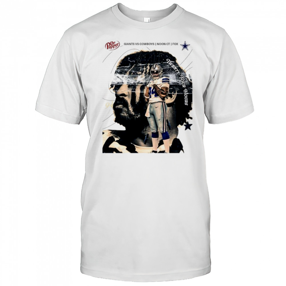 Dallas Cowboys vs New York Giants NFL game day shirt