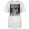 Dallas Cowboys wins week 2 NFL shirt