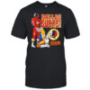Dallas Sucks hail the Redskins Washington Commanders shirt