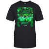 Dallas Week Philadelphia Eagles poster shirt