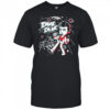 Dame Da Ne Kazuma Kiryu shirt