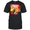 Dancing with the stars 2025 graphic shirt