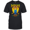 Dandadan Chiquitita scary night shirt