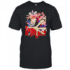 Dandadan Combat Cast T-Shirt